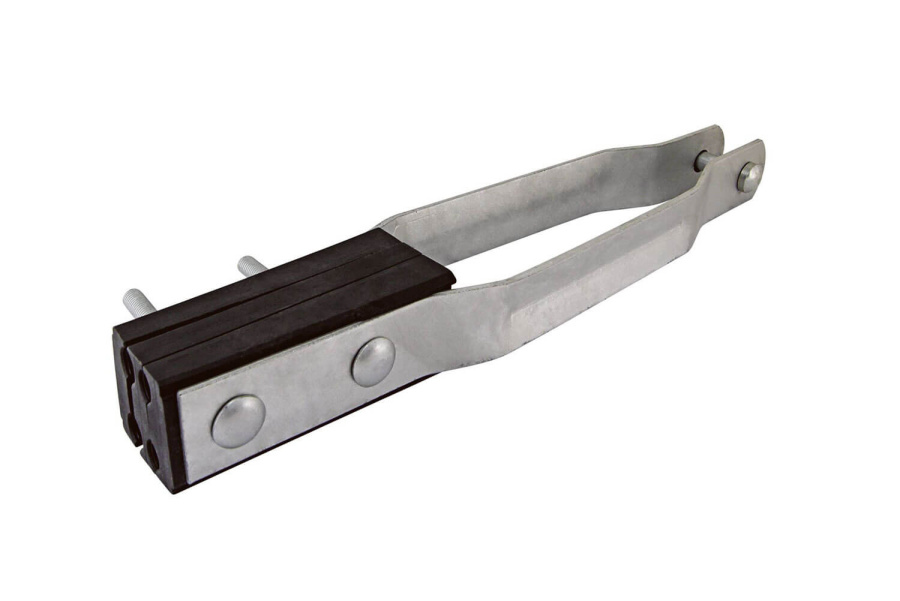 Купить PA 450/240 анкерный зажим (УКК) по низкой цене в Краснодаре СИП ...